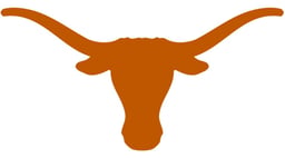 Texas Longhorns Logo