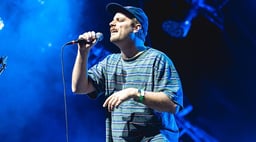 Mac Demarco Logo
