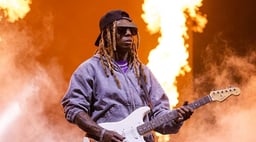 Lil Wayne Logo