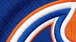 Edmonton Oilers Logo