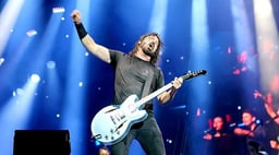 Foo Fighters Logo
