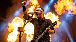 Godsmack Logo