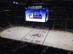 Colorado Avalanche Logo
