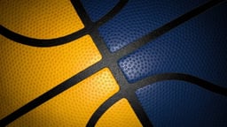 Indiana Pacers Logo