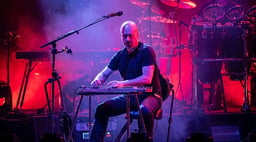 Brit Floyd Logo