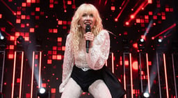 Carly Rae Jepsen Logo