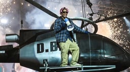 ASAP Rocky Logo