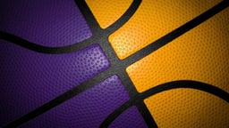 Los Angeles Lakers Logo