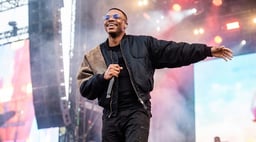 Vince Staples Logo
