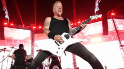 Metallica Logo