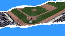 Minnesota Twins Logo