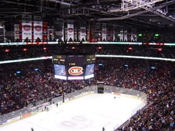 Montreal Canadiens Logo