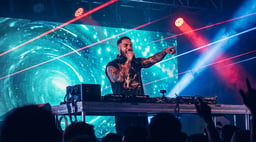 TroyBoi Logo