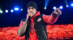 Nick Cannon Logo