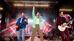 Jonas Brothers Logo