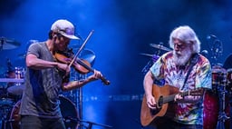 String Cheese Incident Logo