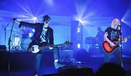 Switchfoot Logo
