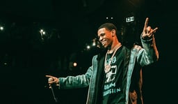 performer icon