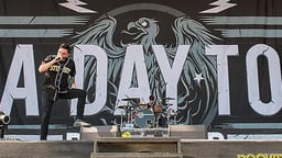 A Day To Remember Logo