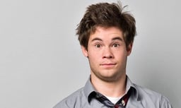 Adam Devine Logo