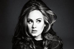 Adele Logo