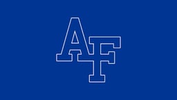 Air Force Falcons Logo
