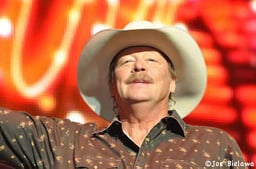 Alan Jackson