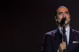 performer icon