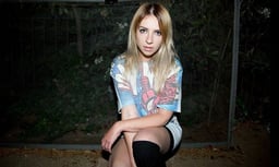 Alison Wonderland Logo