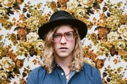 performer icon
