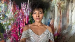 Allison Russell Logo