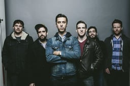 American Aquarium logo