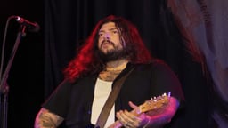 Amigo The Devil Logo