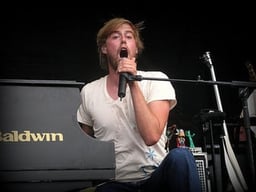 Andrew McMahon