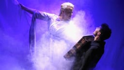 performer icon