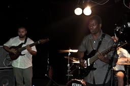 Animals As Leaders Logo