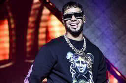 Anuel AA Logo