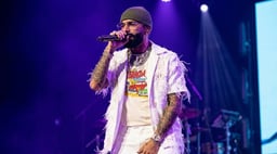 performer icon