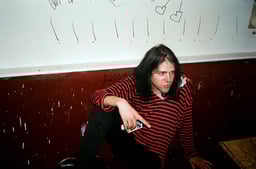 Ariel Pink logo