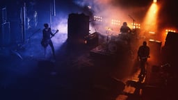 performer icon
