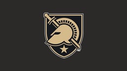 Army West Point Black Knights Hockey Logo