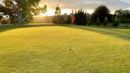 Arnold Palmer Invitational