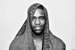 performer icon