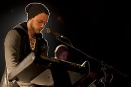 performer icon
