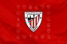Athletic Club Bilbao Logo