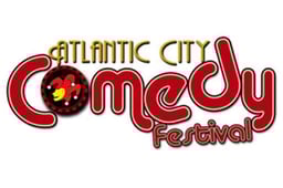 Atlantic City Comedy Festival Logo