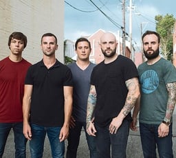 August Burns Red logo