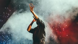 performer icon