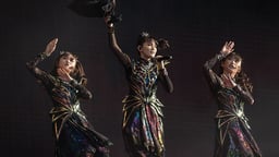 performer icon
