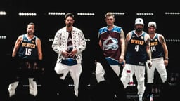 performer icon